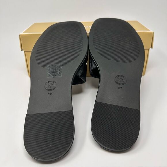 Michael Kors Hayworth Sandal - Picture 6 of 8